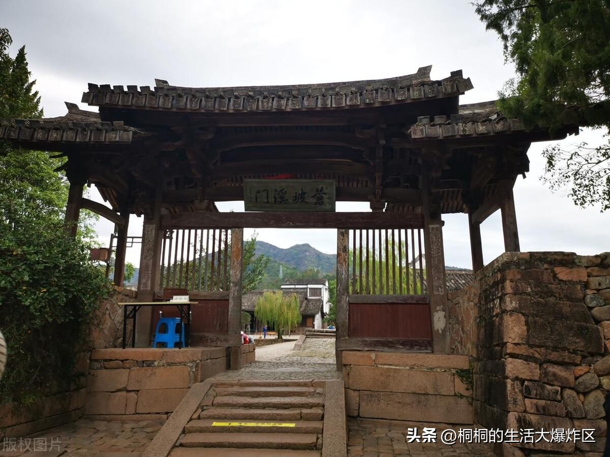 温州山水景点,温州有山有水的旅游景点