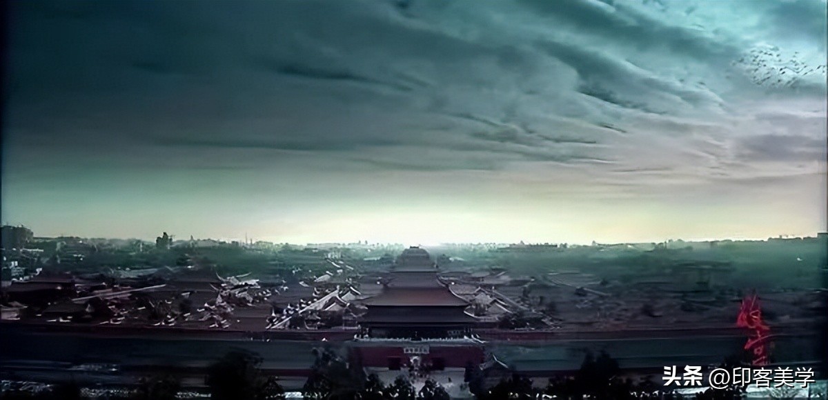 盘点十大高分国风纪录片,最具有国风的纪录片