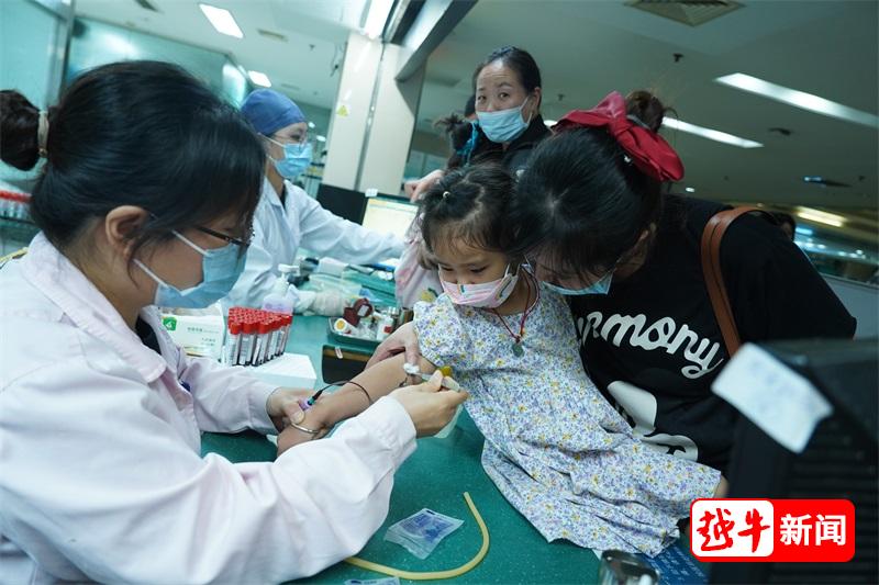 增设夜间服务！绍兴儿童入园体检开启，这些问题最突出