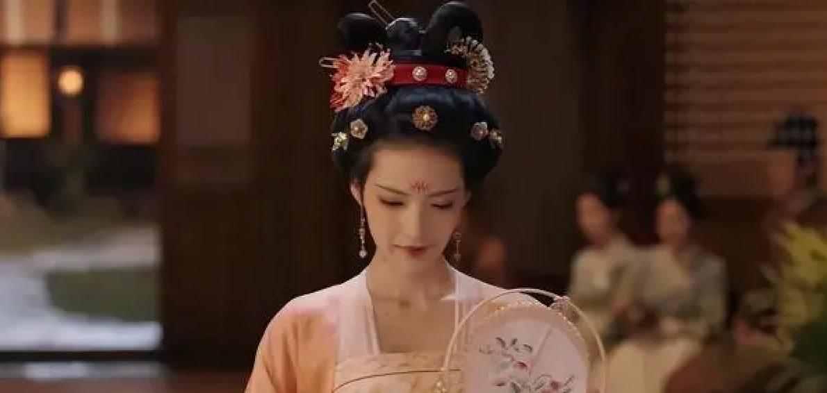 古代*楼青**女子的“行内话”，现成年轻人口头禅，有没有你常说的？