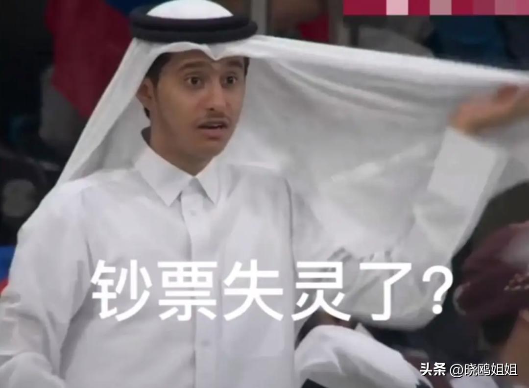 卡塔尔为什么有资格举办世界杯,卡塔尔为何一定要举办世界杯