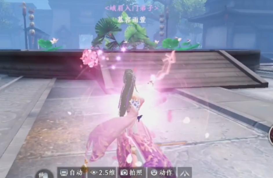 天龙八部2明教最详细攻略,天龙八部2门派问题