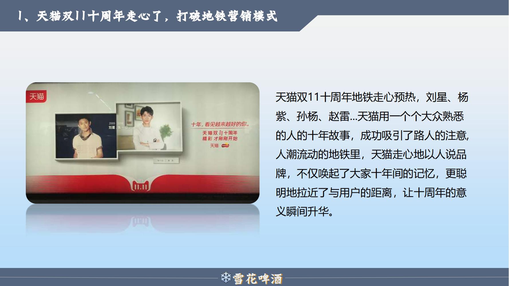 雪花啤酒品牌策划方案范文ppt,品牌啤酒的营销策划书