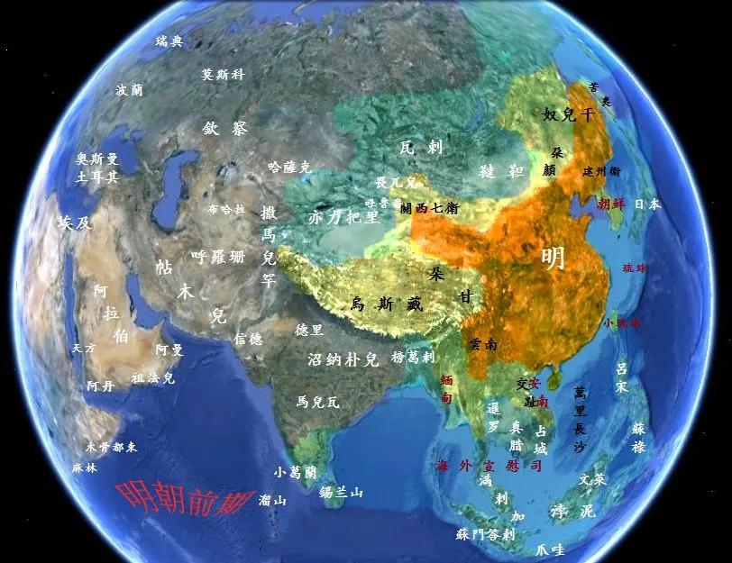 中国历史朝代顺序顺口溜,中国历史朝代顺序及皇帝顺序表图