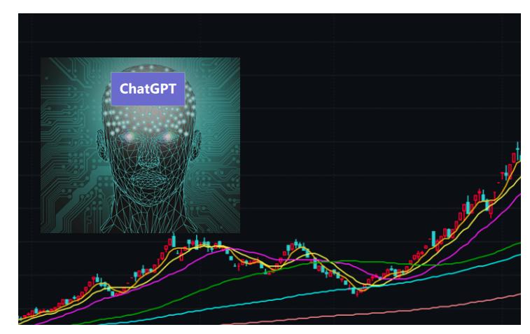 chatGPT可以炒股吗,如何让chatgpt学习炒股