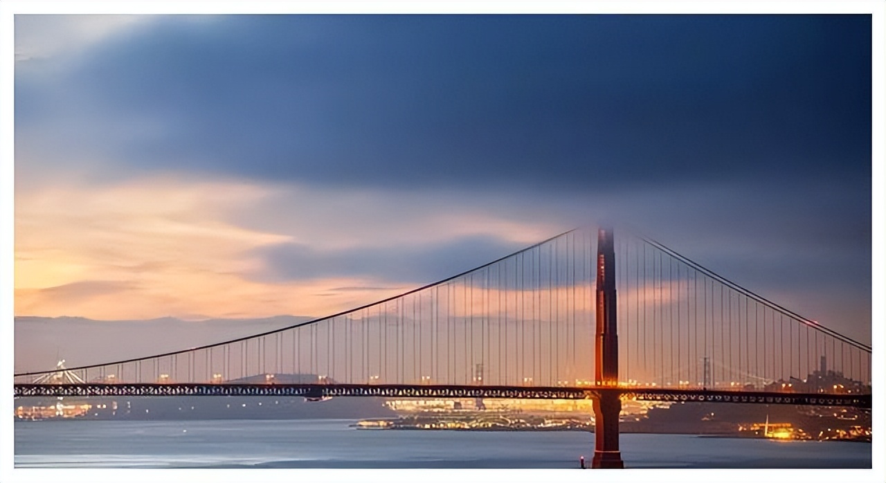 中国在巴西建跨海大桥,中国建造巴西大桥