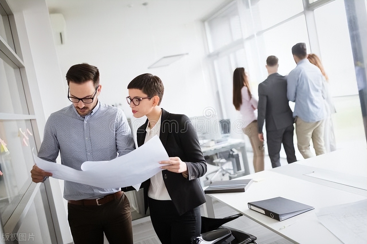 创业把握这几点想不成功都难,创业机会与创业选择的问题