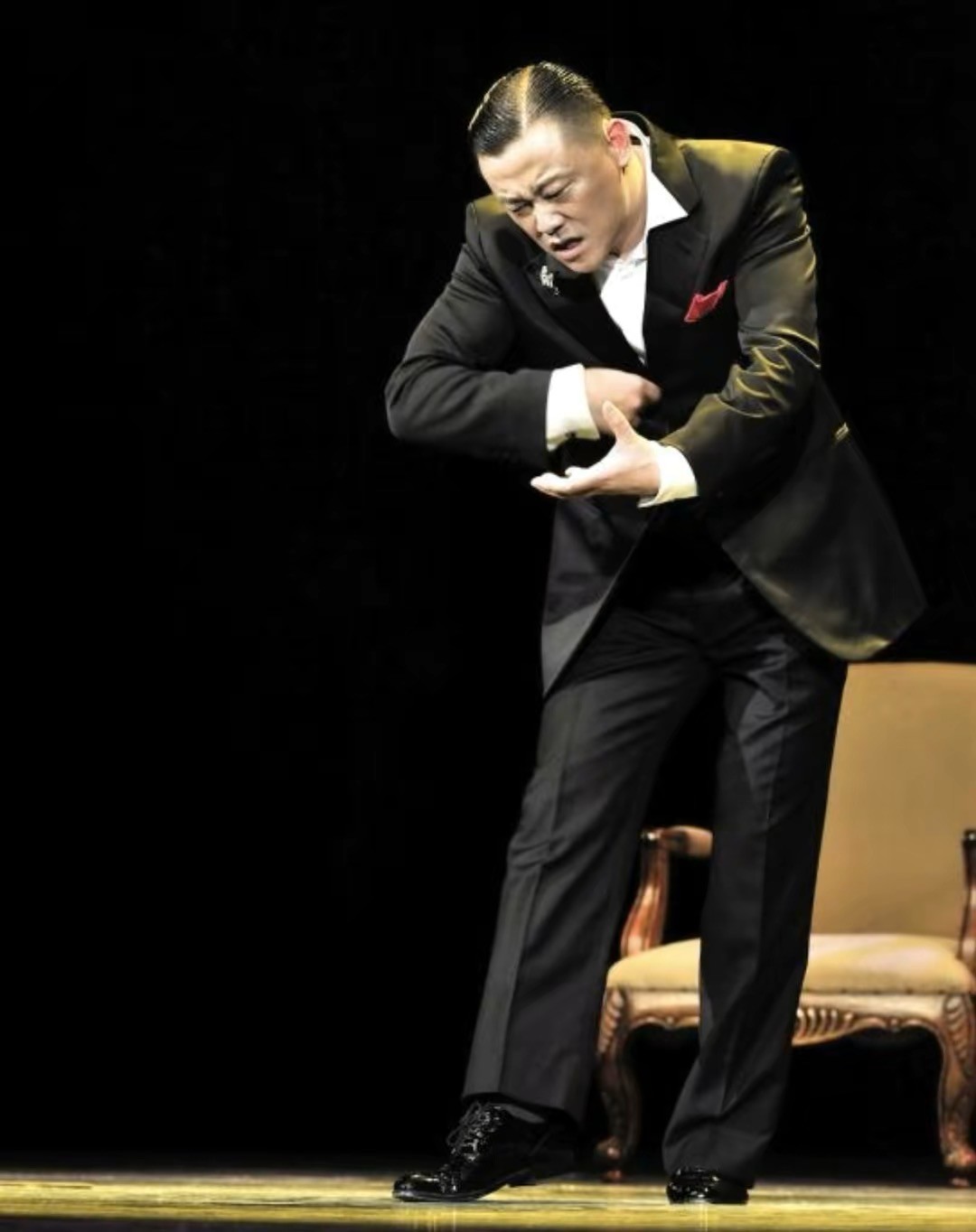 周立波最终被罚多少,周立波最后总结