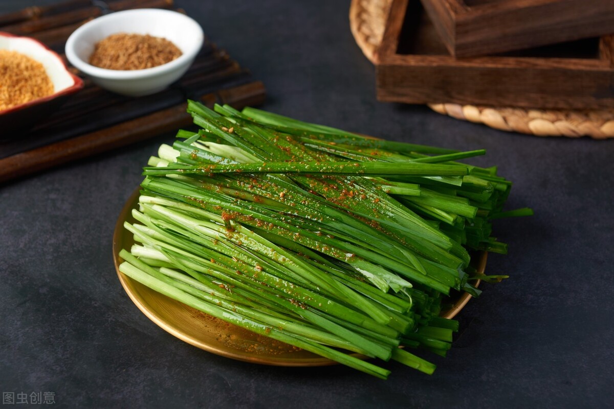韭菜饺子馅必放三样,做韭菜饺子需要哪些配料