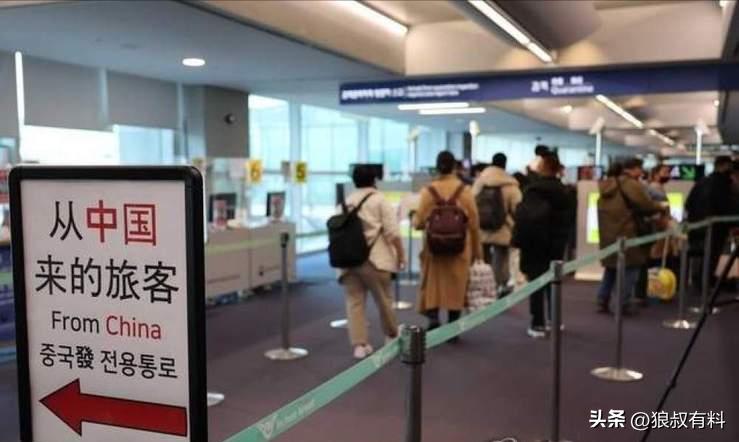 泰国五一,中国游客没来,机场一片冷清,网友:中国赚钱中国花