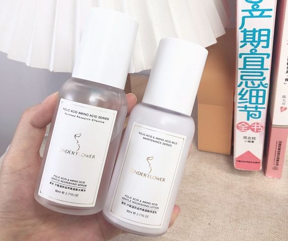 十大公认好用的孕妇水乳,保湿效果好的水乳推荐孕妇可用