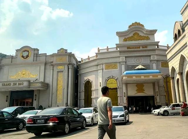 kk园区现在还跟以前一样恐怖吗,kk园区真有那么恐怖吗