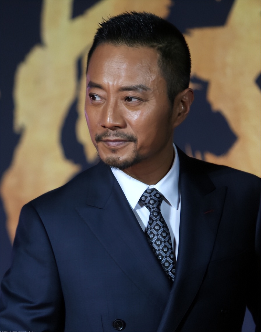 中国票房前十电影演员,张译片酬最高的是哪部作品