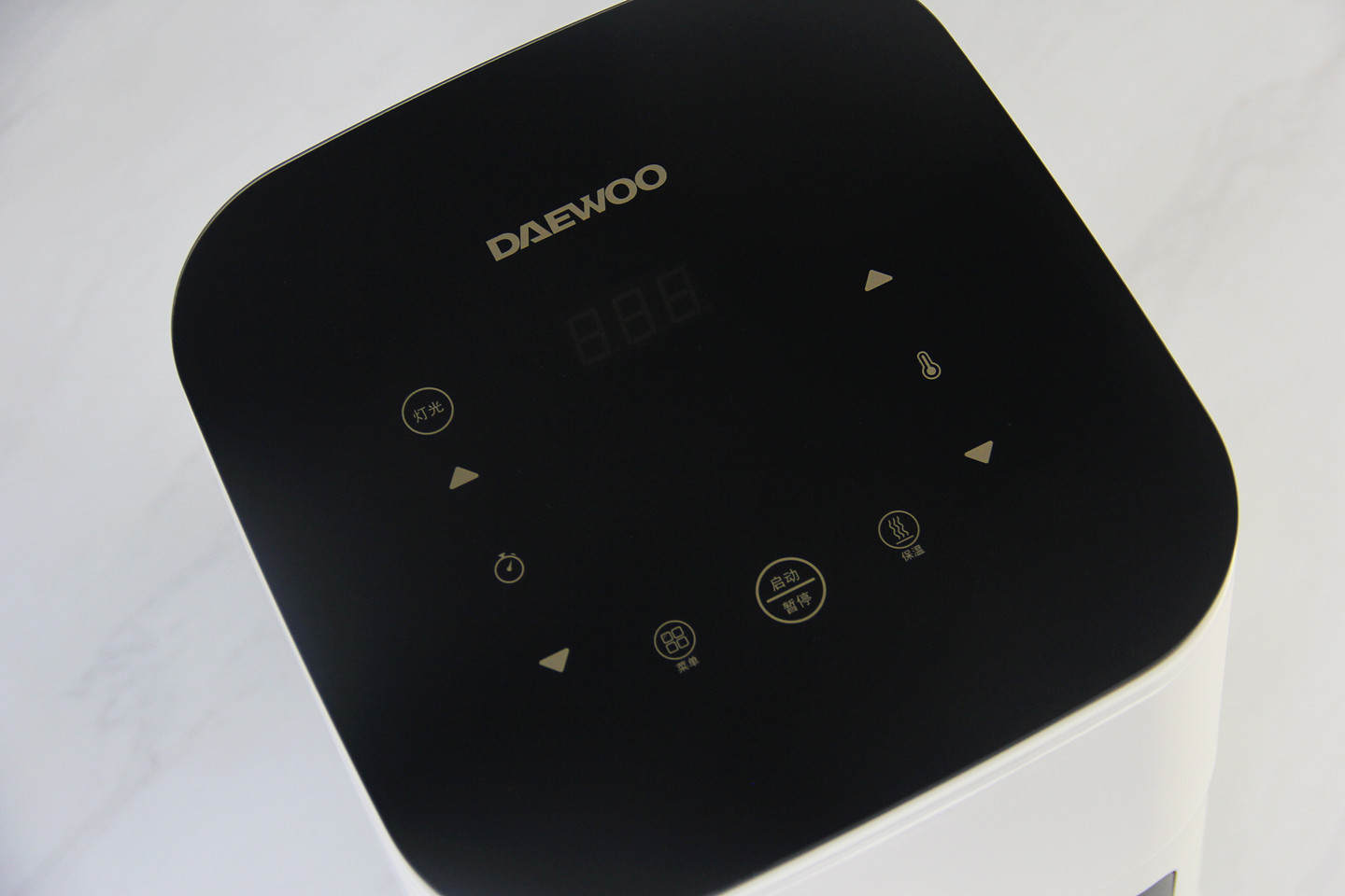 大宇空气炸锅dykz-045使用方法,大宇kx07a空气炸锅烤箱一体40l