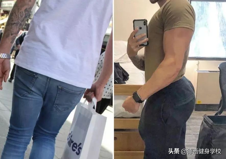 苏神的练臀,男人要练臀桥吗