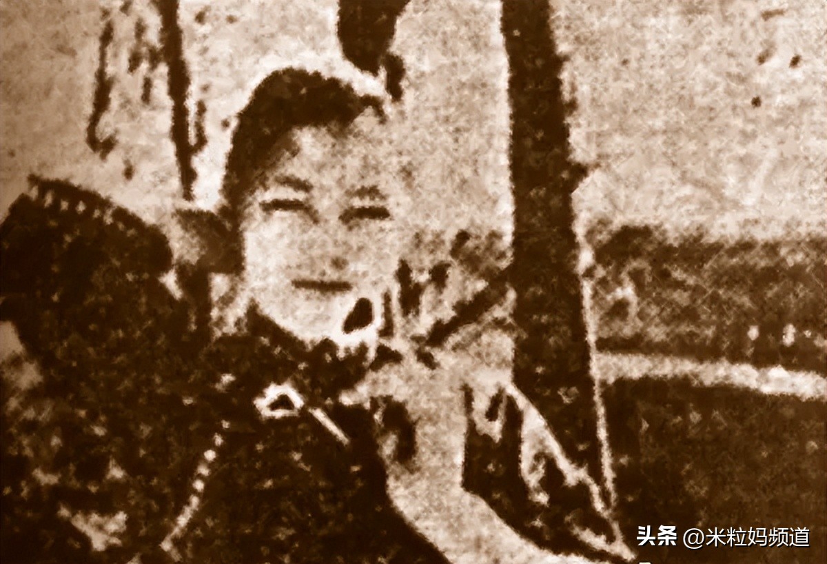 23岁演妖精受人唾骂，却成就国宝电影活成传奇