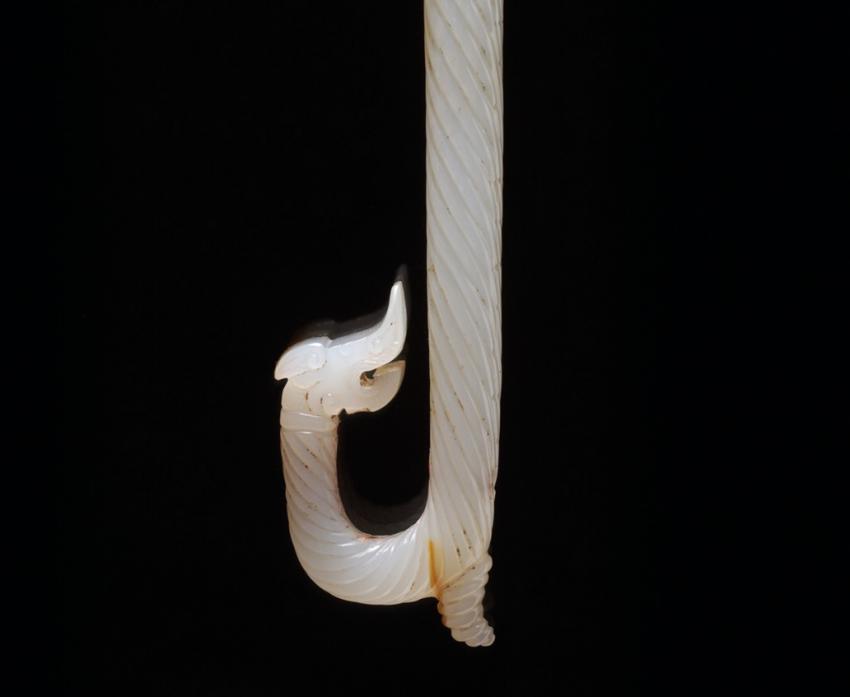 国家博物馆馆藏玉器,南京博物馆馆藏的玉器