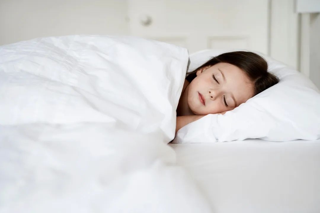 甲流康复后，如何增强孩子免疫力？方法不难，做好这8点很重要！