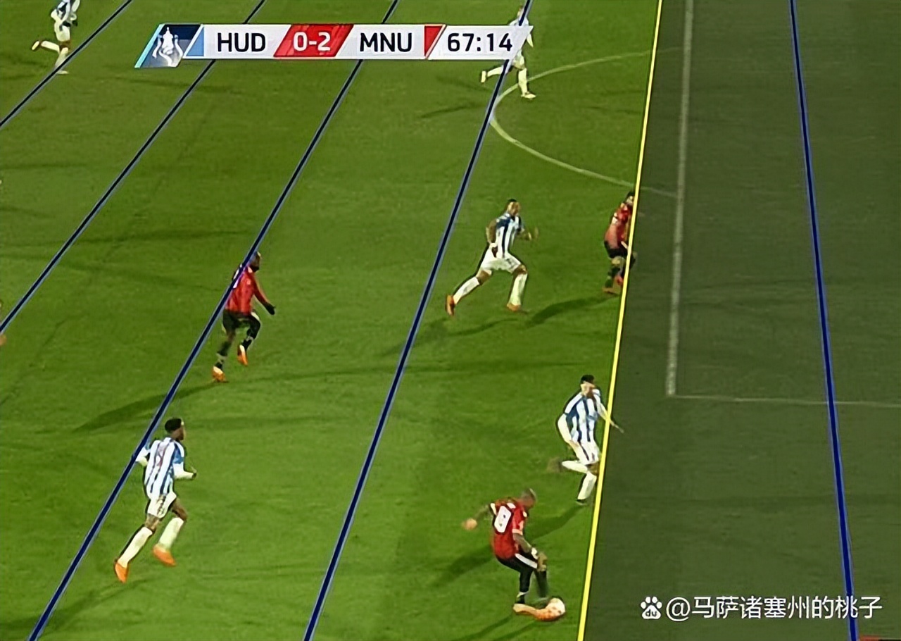 国际足联关于越位的最新规则,国际足联最新越位规则实施时间