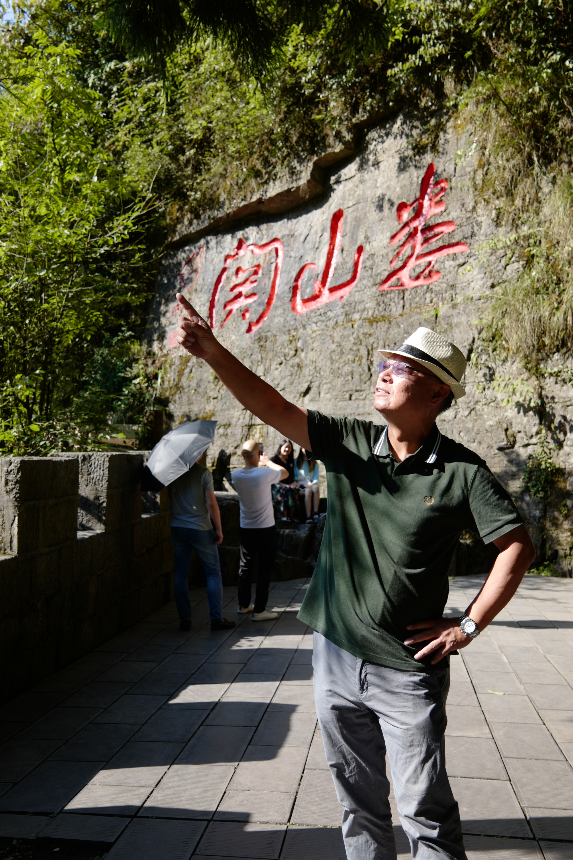 周星驰李力持合作哪些电影,周星驰李力持片场