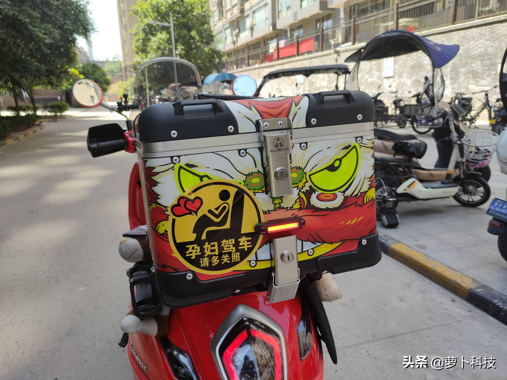 布雷斯通蓝卡死亡摇摆,布雷斯通蓝卡150标配和高配的区别