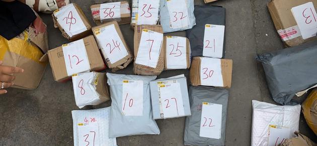 最便宜的快递渠道有哪些,寄什么快递便宜能上门收