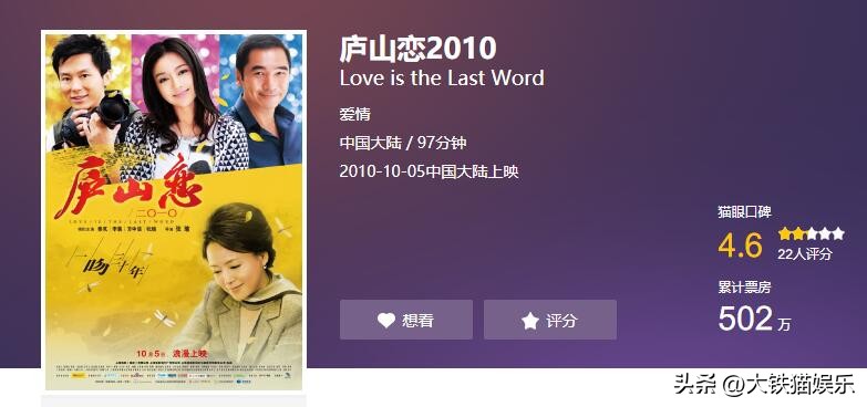 《庐山恋》42年：张瑜无儿无女，郭凯敏两任妻子所生儿子颜值都高