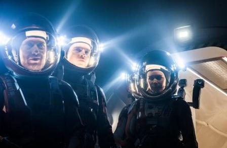 火星时代测评,火星科幻巨作