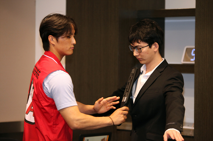 柯洁战胜朴廷桓中国队卫冕农心杯,lg杯柯洁击败朴廷桓