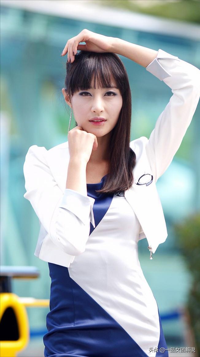 什么样的颜值适合做模特,模特要具备什么脸部条件