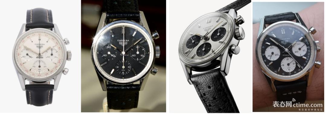 预算五万能买到最高档的表,5万元左右买表这几款值得一看