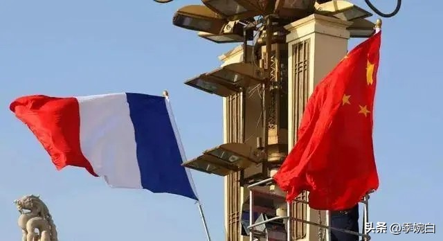 160架！签200亿大单！马克龙不虚此行，刚到北京中国便送上大礼