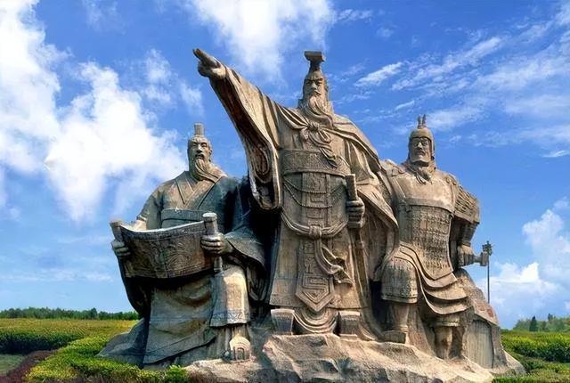 5分钟讲完中国历史春秋战国时期,春秋战国时期历史详细解读