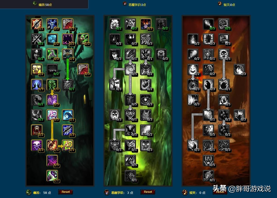 wlk猎人aoe天赋,wlk版本法师哪系天赋aoe伤害高