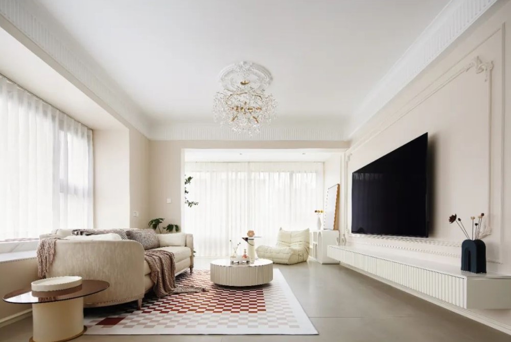 怎样设计家用中央空调,家用中央空调怎么设计效果最好