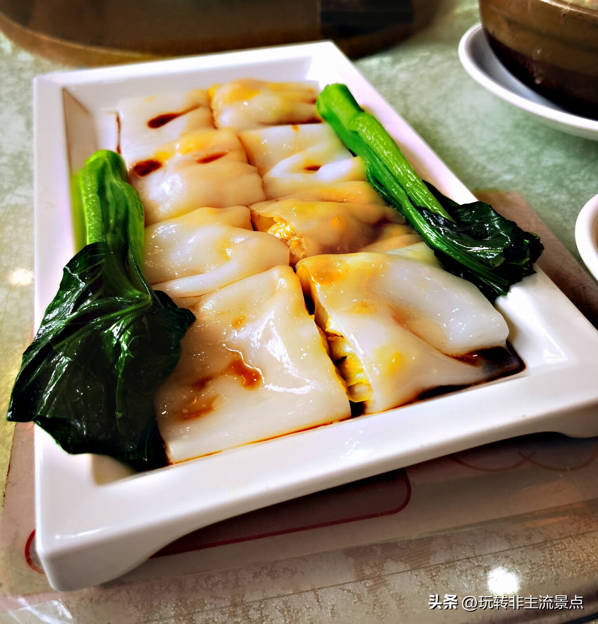 顺德美食地道顺德味攻略,顺德佬美食团购十人套餐