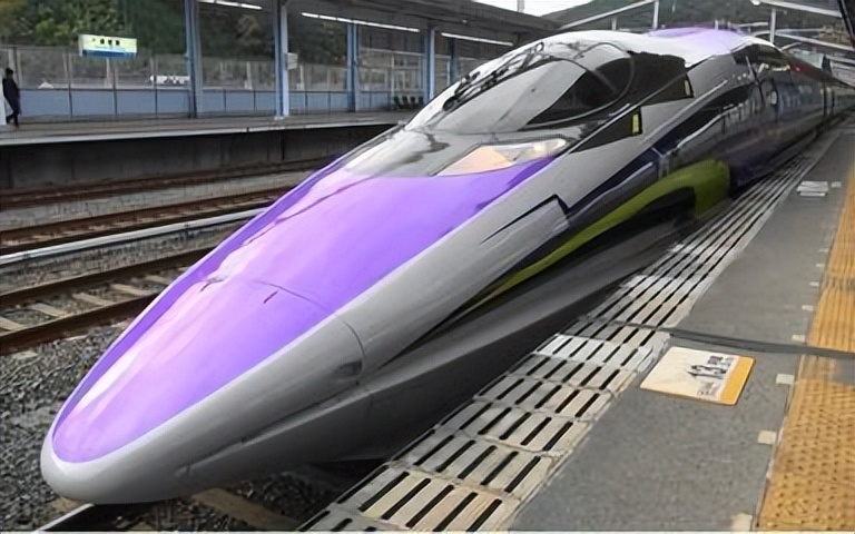 中国高铁耗电对比日本,中国高铁用电和日本用电对比