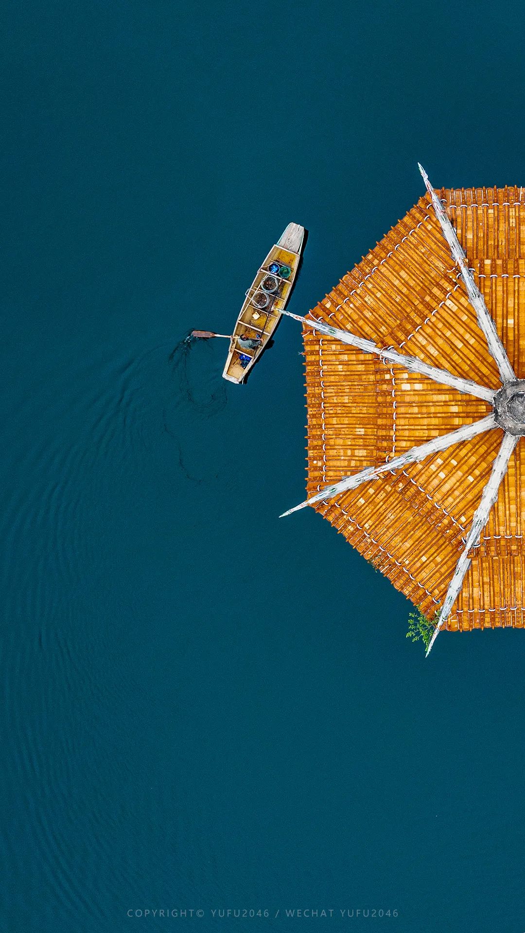 潮州古城别样的风景,瞰见潮州