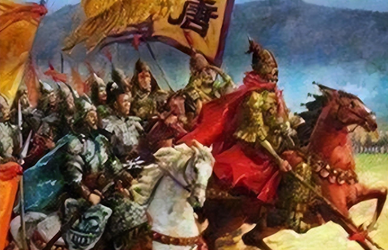 安史之乱到底多乱,安史之乱真的很严重吗