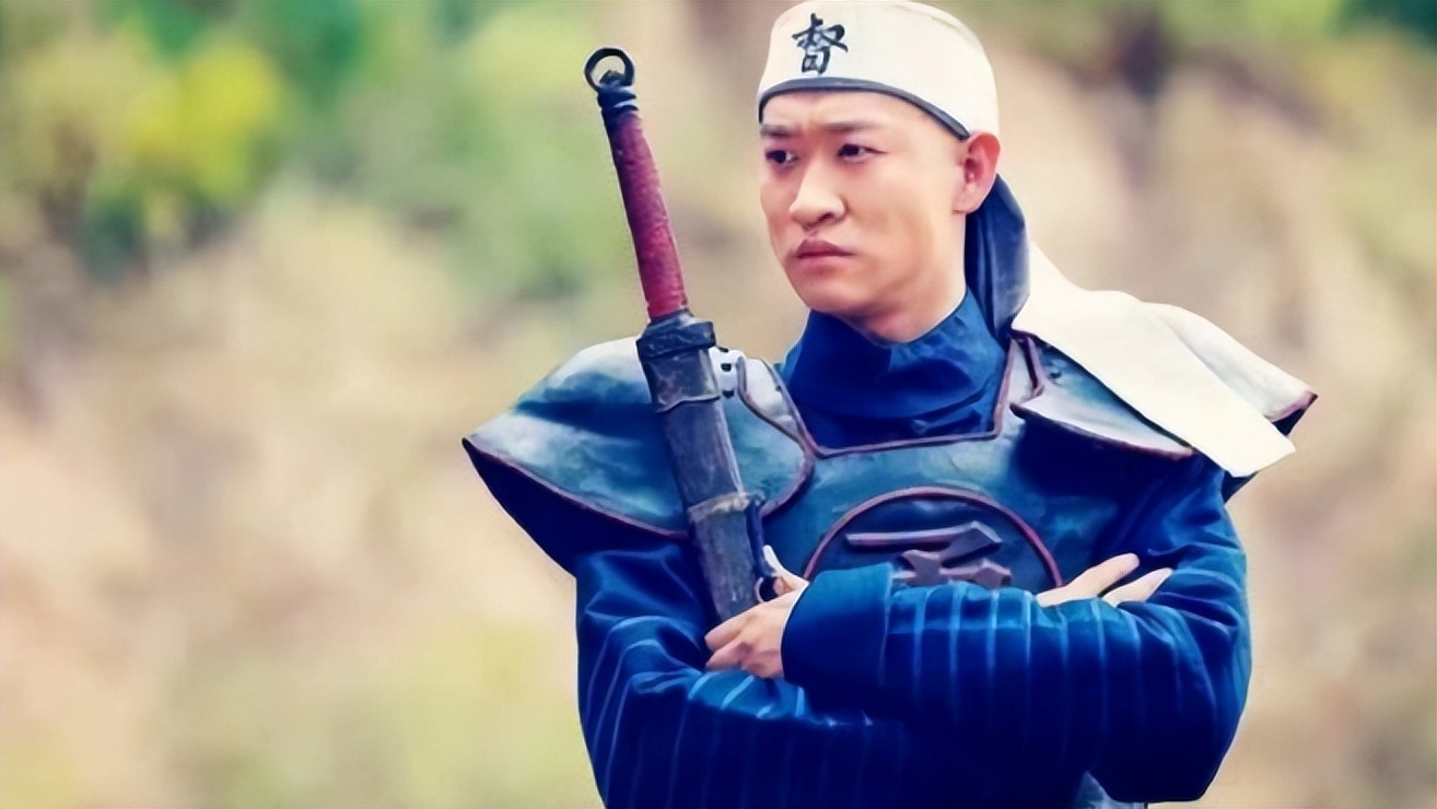 “不可一世”的曹云金，也走到了今天