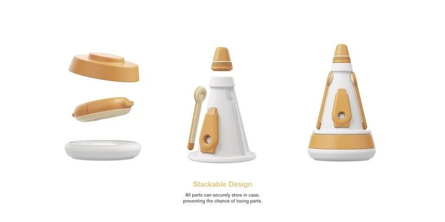 core77获奖设计作品,2024if设计奖获奖作品