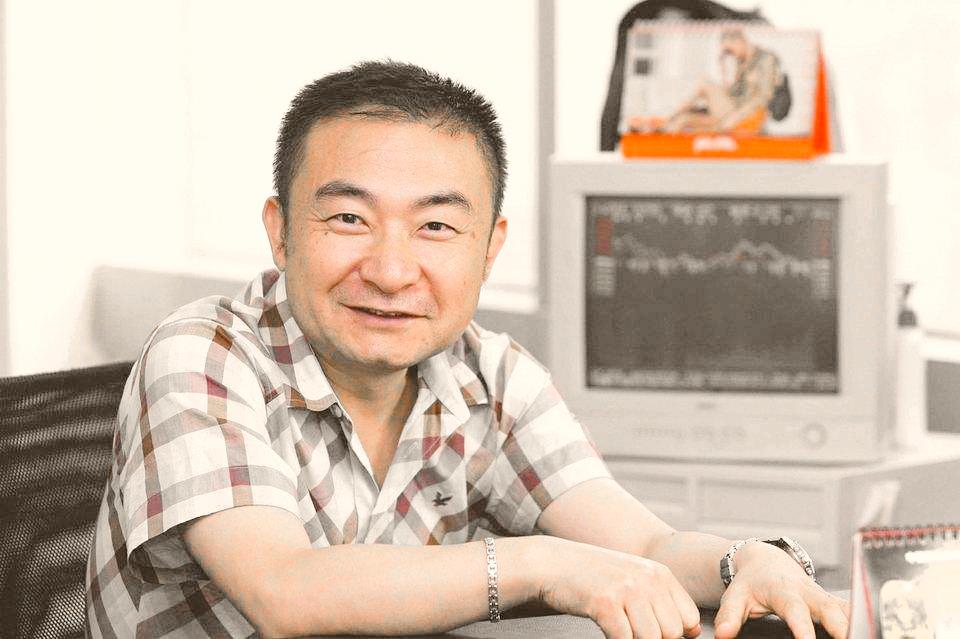 中国最牛的散户股民排名,中国最牛散户