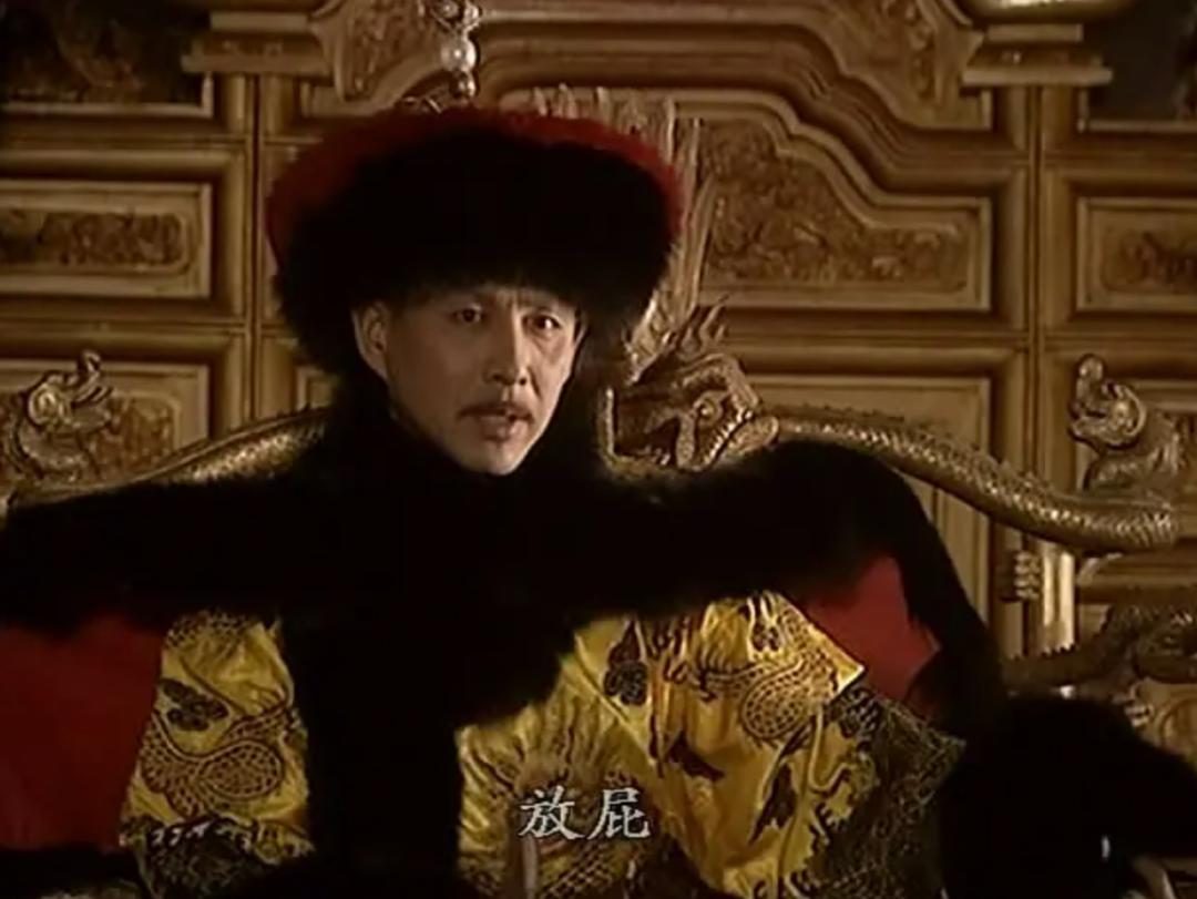 唐国强演过的帝王总结,唐国强饰演的皇帝都有哪些