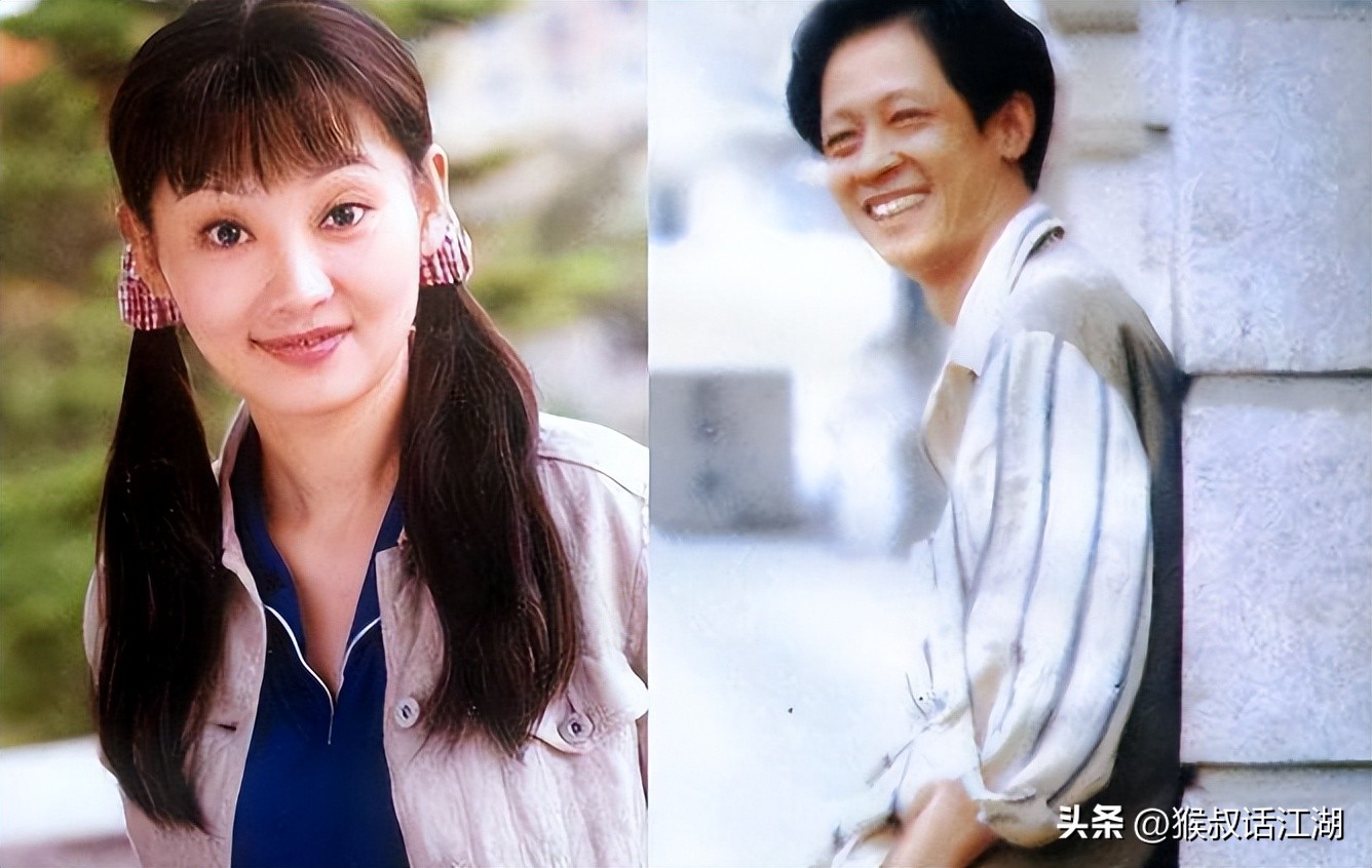 王志文娶了多少个老婆,王志文娶干女儿是啥电视剧