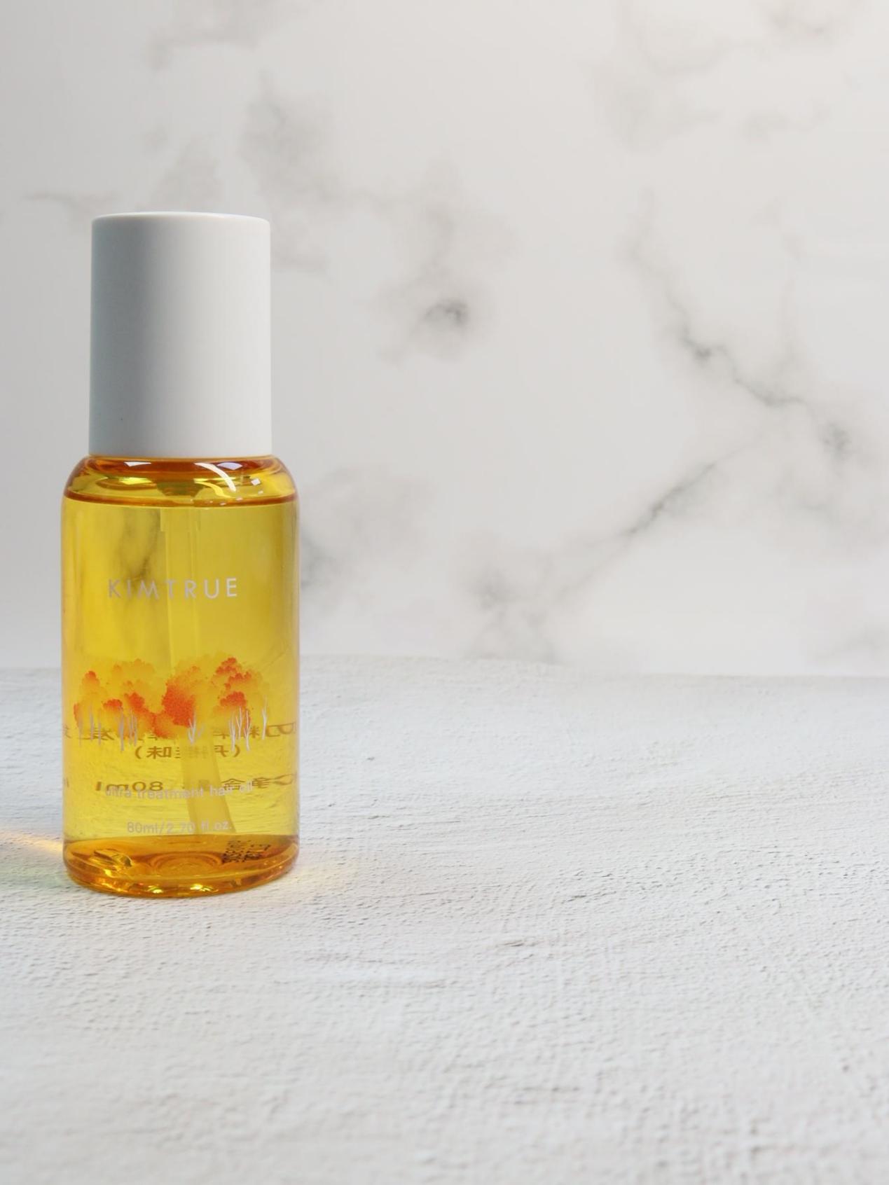 护发精油哪款好用味道好闻,护发精油哪款好用又平价