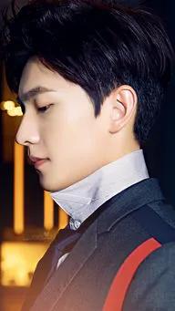 杨洋帅气照片微微一笑,杨洋颜值变化史微微一笑很倾城