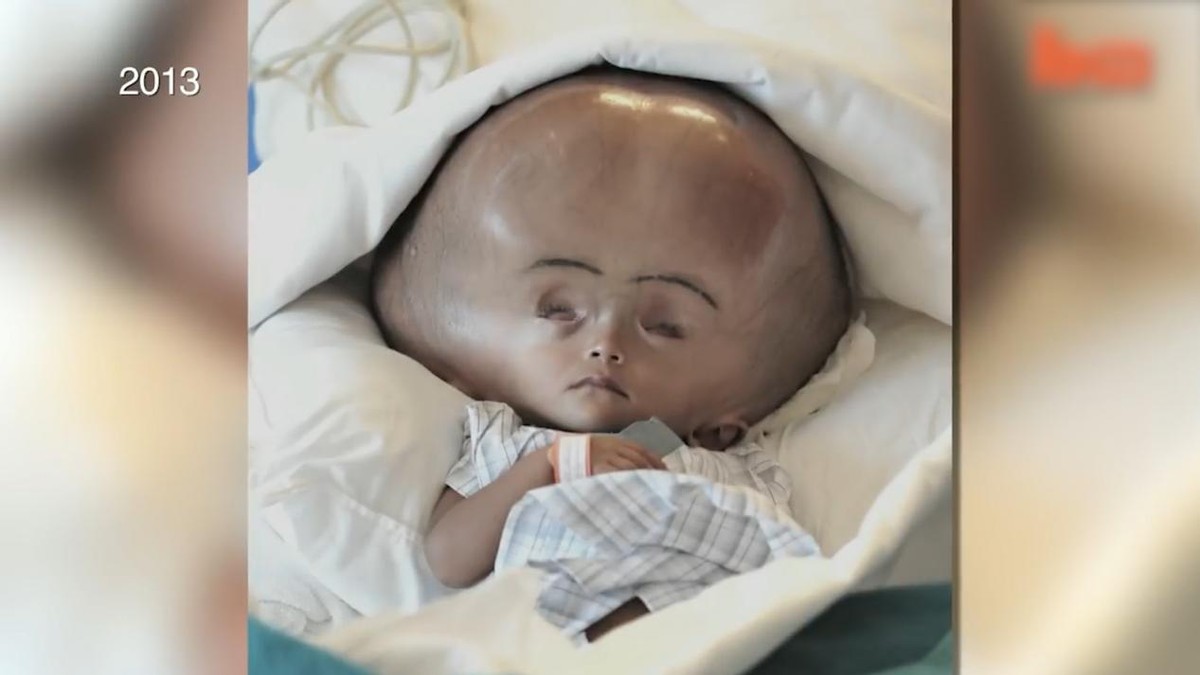 世界上身体部位最奇特的五个人,世界上身体最长的一个部位