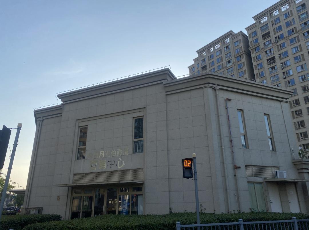 暗访上海文峰门店,上海太平洋房屋中介门店地址