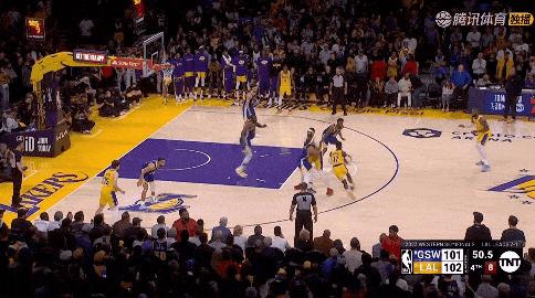 湖人勇士g4全场沃克多少分,湖人vs勇士g4第四场沃克