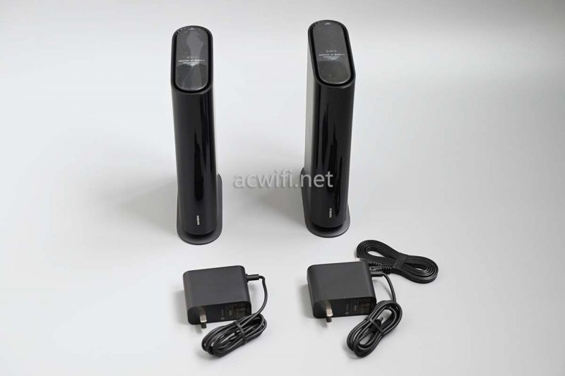 小米redmi路由器wifi6,小米全屋路由拆解